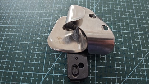 DOBLADILLADOR MS3580/35800 1//4MH